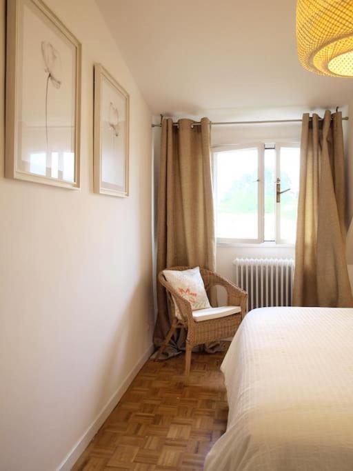 Precioso Apartamento Wifi, Aparcamiento, Piscina En Llanes Dış mekan fotoğraf