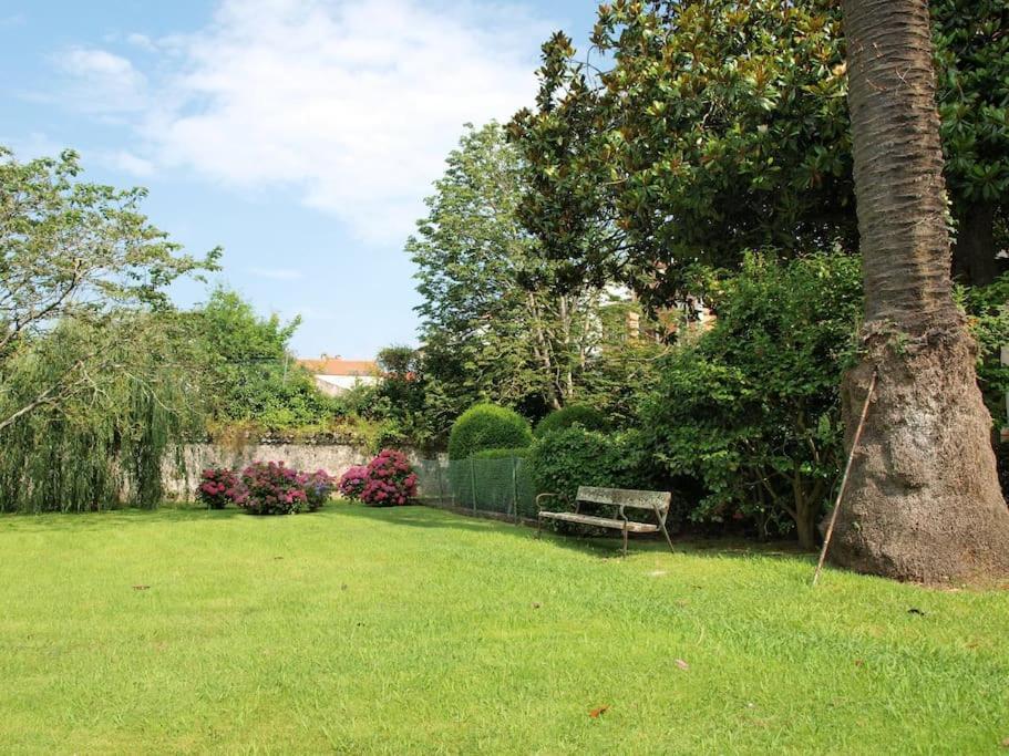 Precioso Apartamento Wifi, Aparcamiento, Piscina En Llanes Dış mekan fotoğraf